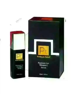 image-Platinum Lux Vitamin C Serum