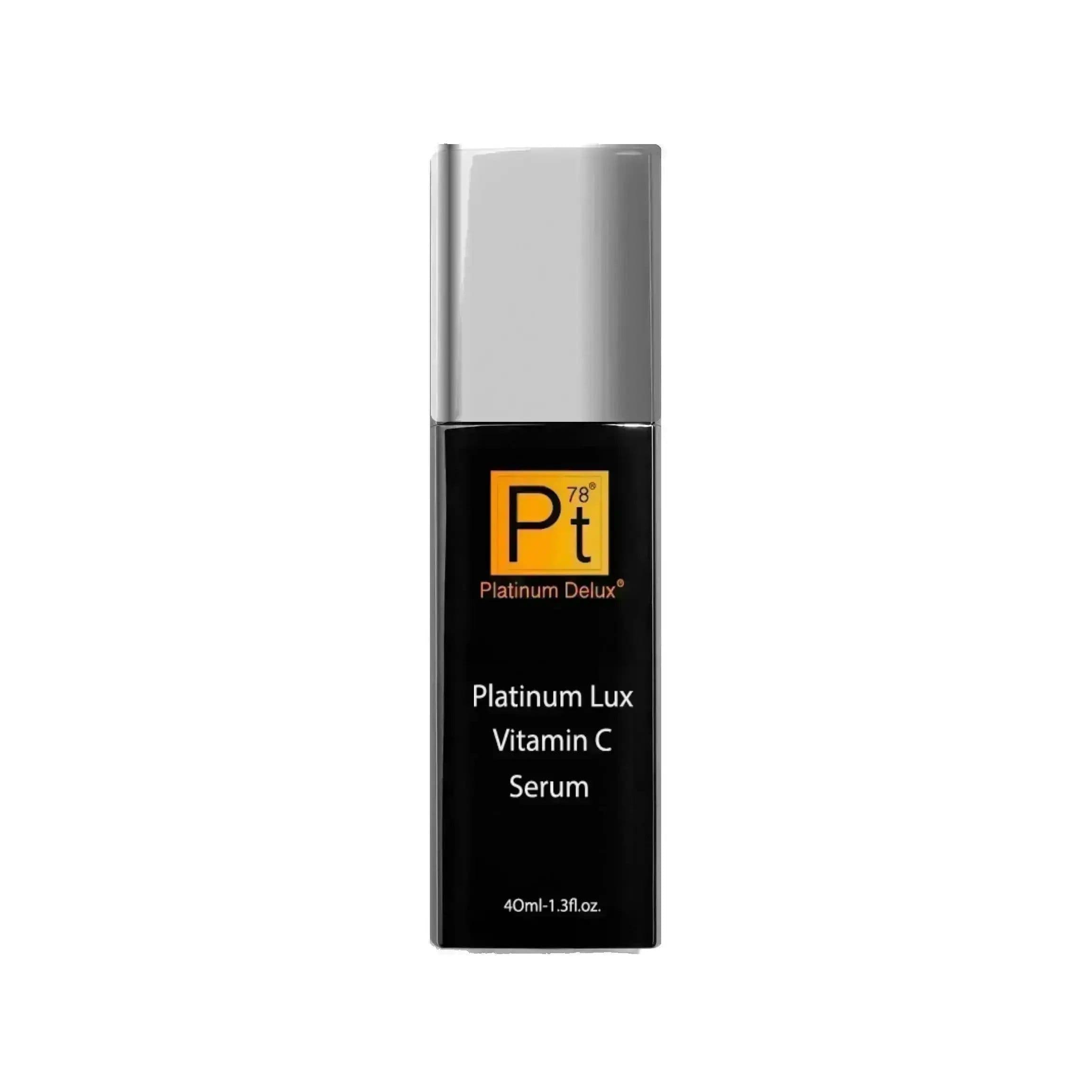 image-Platinum Lux Vitamin C Serum