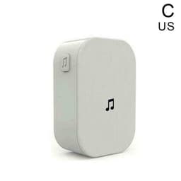 image-WiFi Ring Doorbell 1080P HD Security Camera Wireless Door Bell Camera