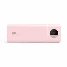 image-Rechargeable Toothbrush Holder for Ultraviolet Sterilization