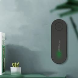 image-Ultrasonic Household Variable Frequency Insect Repellent