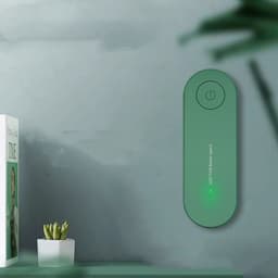image-Ultrasonic Household Variable Frequency Insect Repellent