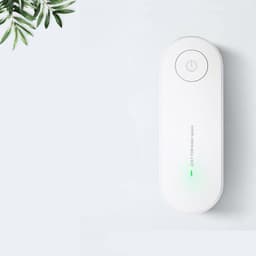 image-Ultrasonic Household Variable Frequency Insect Repellent