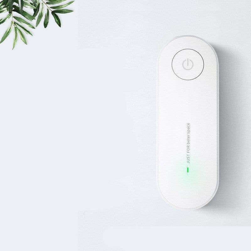 image-Ultrasonic Household Variable Frequency Insect Repellent
