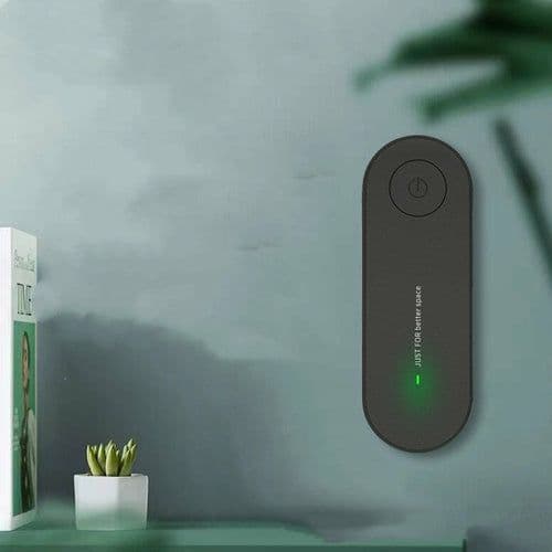 image-Ultrasonic Household Variable Frequency Insect Repellent