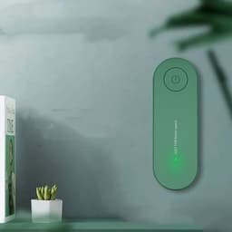image-Ultrasonic Household Variable Frequency Insect Repellent