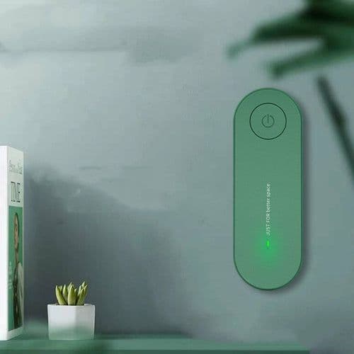 image-Ultrasonic Household Variable Frequency Insect Repellent