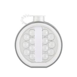 image-Cold Kettle Household Ice Tray Ice Cube Ice Making Box Mould