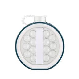 image-Cold Kettle Household Ice Tray Ice Cube Ice Making Box Mould