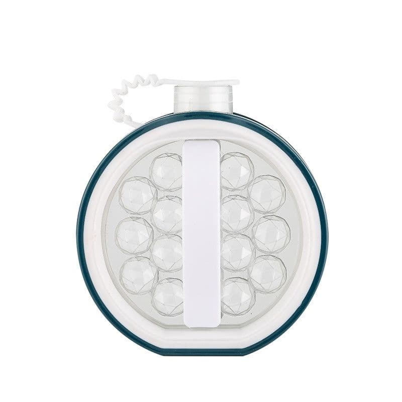 image-Cold Kettle Household Ice Tray Ice Cube Ice Making Box Mould