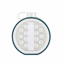 image-Cold Kettle Household Ice Tray Ice Cube Ice Making Box Mould