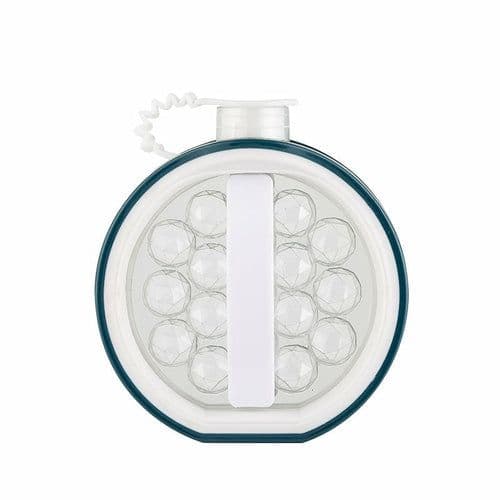 image-Cold Kettle Household Ice Tray Ice Cube Ice Making Box Mould