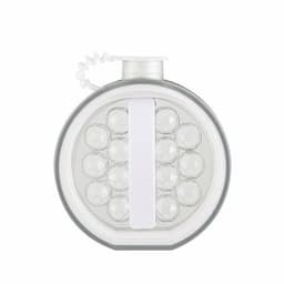 image-Cold Kettle Household Ice Tray Ice Cube Ice Making Box Mould