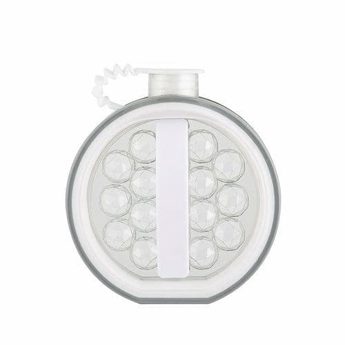 image-Cold Kettle Household Ice Tray Ice Cube Ice Making Box Mould