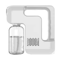 image-USB Rechargeable Electric Wireless Disinfection Sprayer