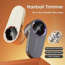 image-Lint Remover for Clothing Portable Electric Fuzz Pellet Remover LED