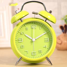 image-Three-dimensional Digital Alarm Clock
