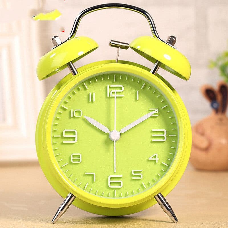image-Three-dimensional Digital Alarm Clock