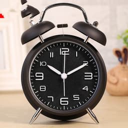 image-Three-dimensional Digital Alarm Clock