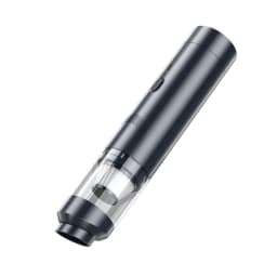 image-Cordless Car Vacuum Cleaner 5000PA Powerful Suction USB C Fast