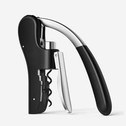 image-Professional Zinc Alloy Power Wine Opener Bottle Corkscrew