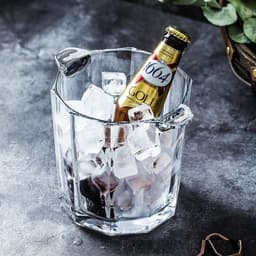 image-Household Whisky Champagne Red Wine Cooling Ice Cube Bucket