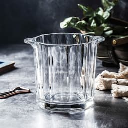 image-Household Whisky Champagne Red Wine Cooling Ice Cube Bucket