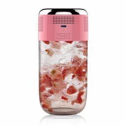 image-Portable Fast Cooling Cup Mini Refrigerator Quick Freezing