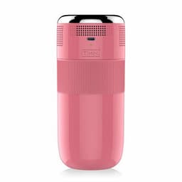 image-Portable Fast Cooling Cup Mini Refrigerator Quick Freezing