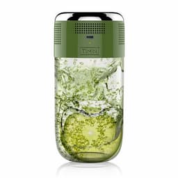 image-Portable Fast Cooling Cup Mini Refrigerator Quick Freezing