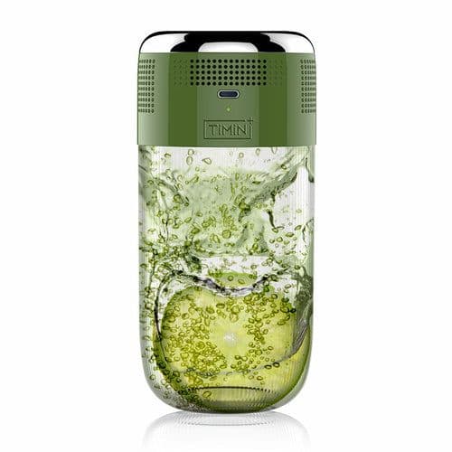 image-Portable Fast Cooling Cup Mini Refrigerator Quick Freezing