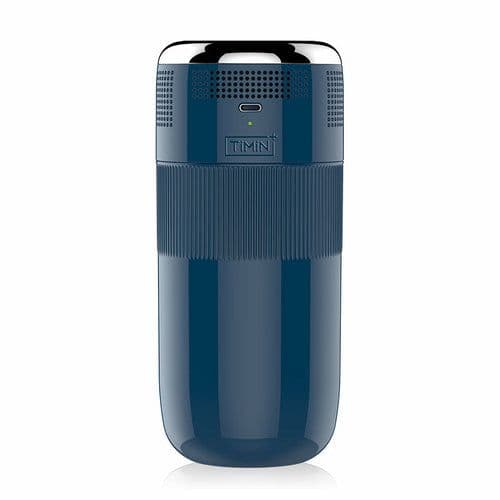 image-Portable Fast Cooling Cup Mini Refrigerator Quick Freezing