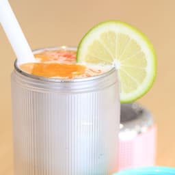 image-Portable Fast Cooling Cup Mini Refrigerator Quick Freezing