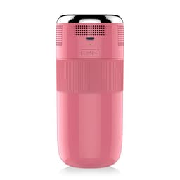 image-Portable Fast Cooling Cup Mini Refrigerator Quick Freezing