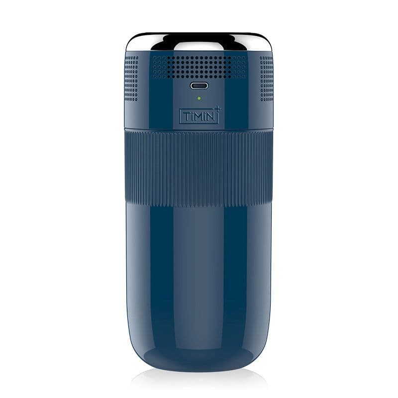 image-Portable Fast Cooling Cup Mini Refrigerator Quick Freezing