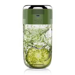 image-Portable Fast Cooling Cup Mini Refrigerator Quick Freezing