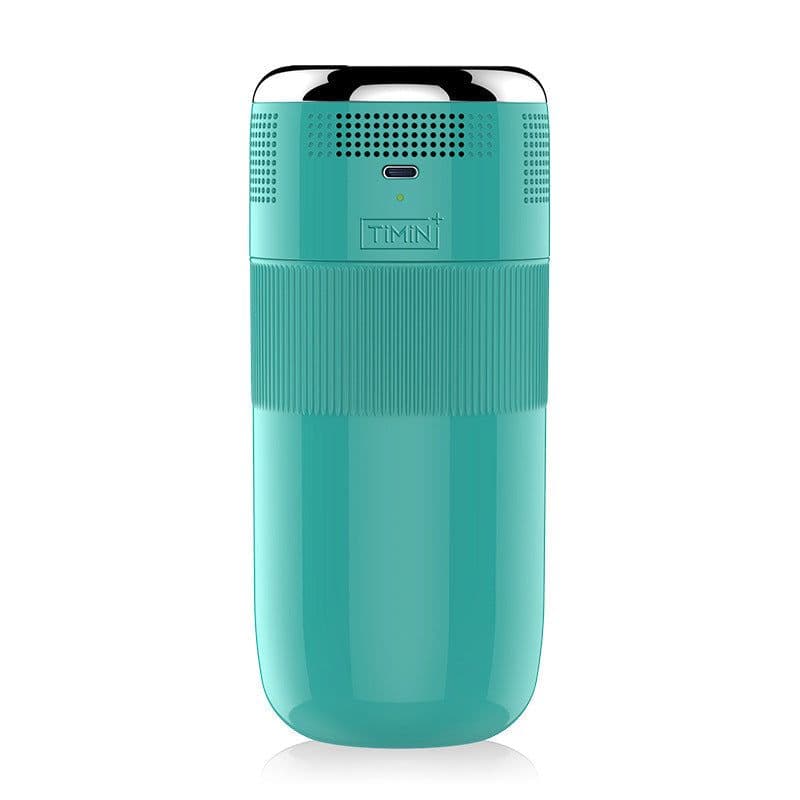 image-Portable Fast Cooling Cup Mini Refrigerator Quick Freezing