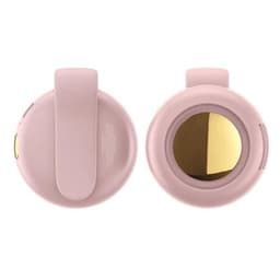 image-USB Hanging Neck Fan Portable Mute Mini Clip Hanging Waist Electric