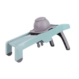image-Stainless Steel Onion Chopper Vegetable Chopper Slicer Dicer Veggie