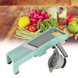 image-Stainless Steel Onion Chopper Vegetable Chopper Slicer Dicer Veggie