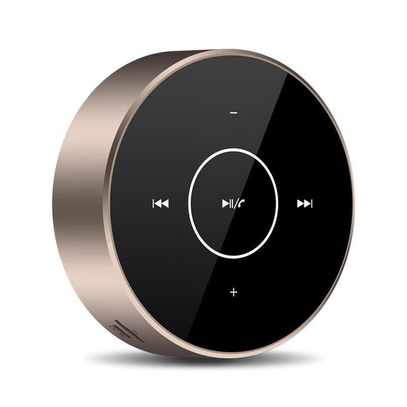 image-Casual High Quality Fashion Wireless Mini Speaker