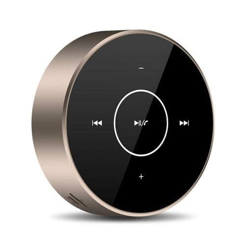 image-Casual High Quality Fashion Wireless Mini Speaker