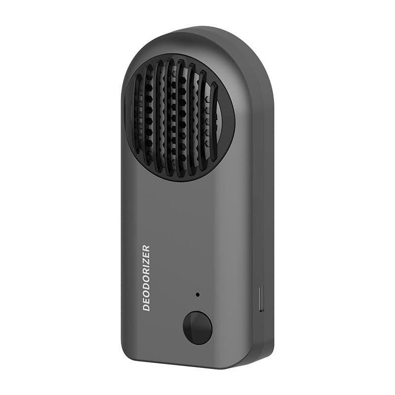image-Car Air Purifier Ozone Deodorizer For Household Use