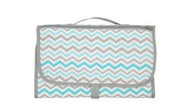image-Baby Portable Foldable Washable Compact Travel Nappy Diaper