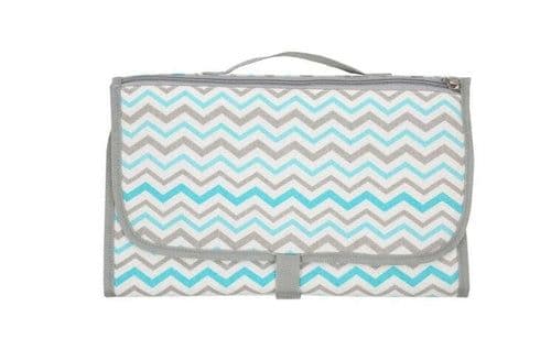 image-Baby Portable Foldable Washable Compact Travel Nappy Diaper