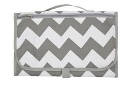 image-Baby Portable Foldable Washable Compact Travel Nappy Diaper