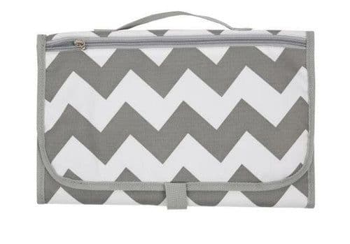 image-Baby Portable Foldable Washable Compact Travel Nappy Diaper