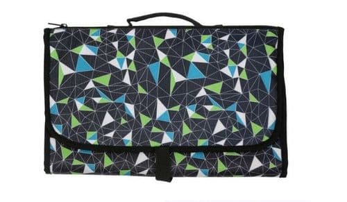 image-Baby Portable Foldable Washable Compact Travel Nappy Diaper