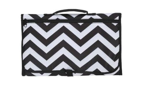 image-Baby Portable Foldable Washable Compact Travel Nappy Diaper