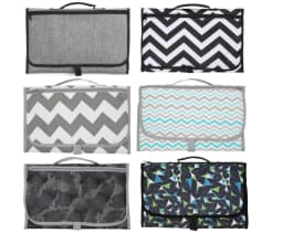 image-Baby Portable Foldable Washable Compact Travel Nappy Diaper